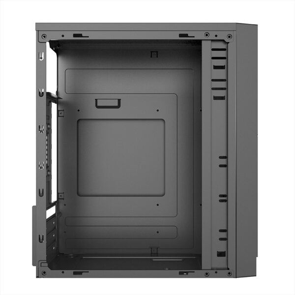 Customized OEMODM Mirco computer case desktop pc case unique computer case (7)