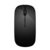 Wireless USB mouse 2.4g Ultra-thin Rechargeable Wireless Mouse